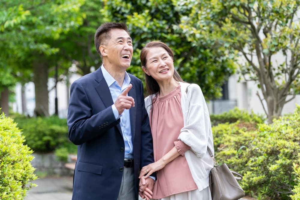 SeniorDatingIn 評論：高齡約會的獨特平台