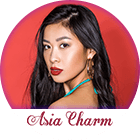 Asia Charm