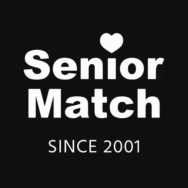 SeniorMatch logo