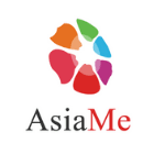 AsiaMe logo