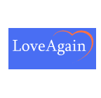 LoveAgain logo