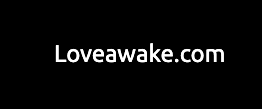 LoveAwake logo